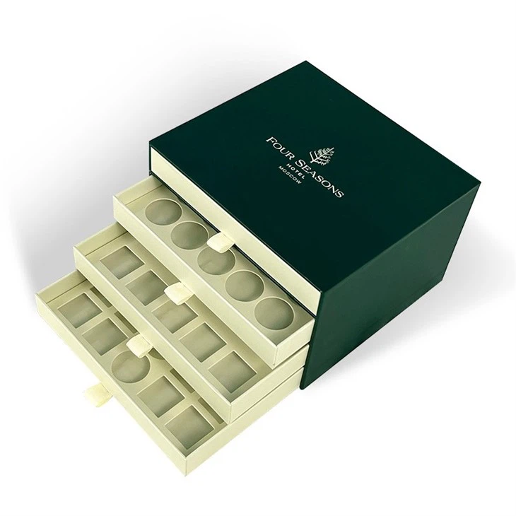 Empty Boxes For Chocolates high quality