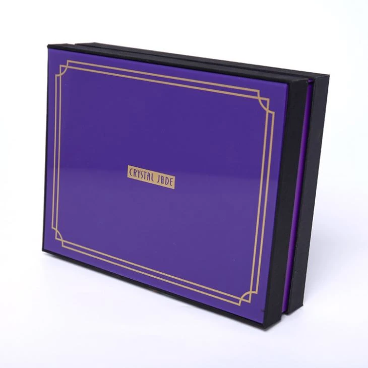 Luxury Paper Box