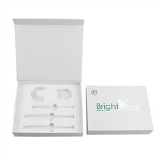 Custom nga Branded Packaging