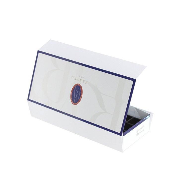 Custom Chocolate Gift Box